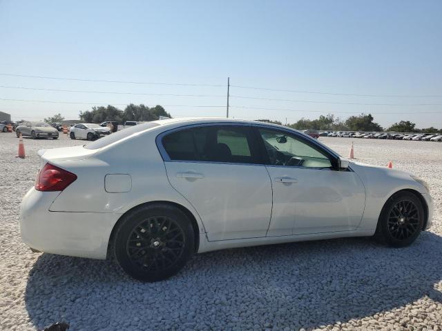 Photo 3 from auction – 2012 INFINITI G37 BASE with VIN JN1CV6AP8CM931147