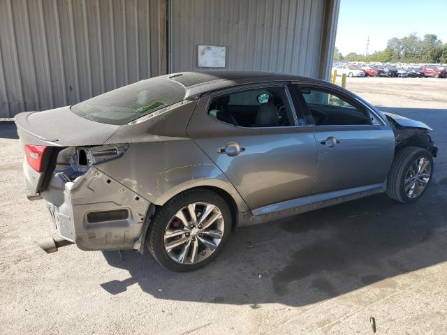 Photo 3 from auction – 2015 KIA OPTIMA SX with VIN 5XXGR4A63FG469993