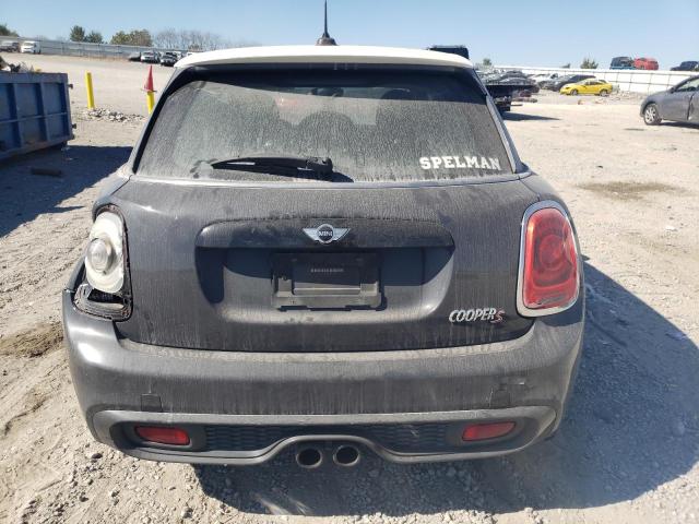 Photo 6 from auction – 2016 MINI COOPER S with VIN WMWXU3C56G2B63200