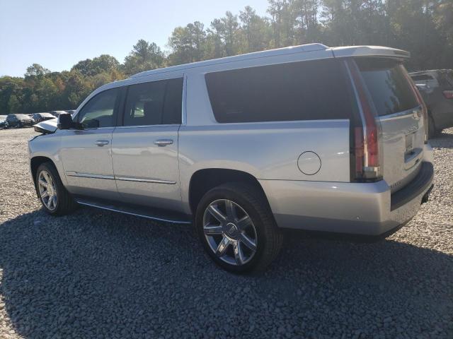 Photo 2 from auction – 2019 CADILLAC ESCALADE E with VIN 1GYS3HKJ9KR256067
