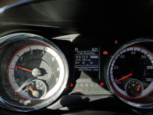 Photo 9 from auction – 2012 DODGE GRAND CARA with VIN 2C4RDGDG9CR131529