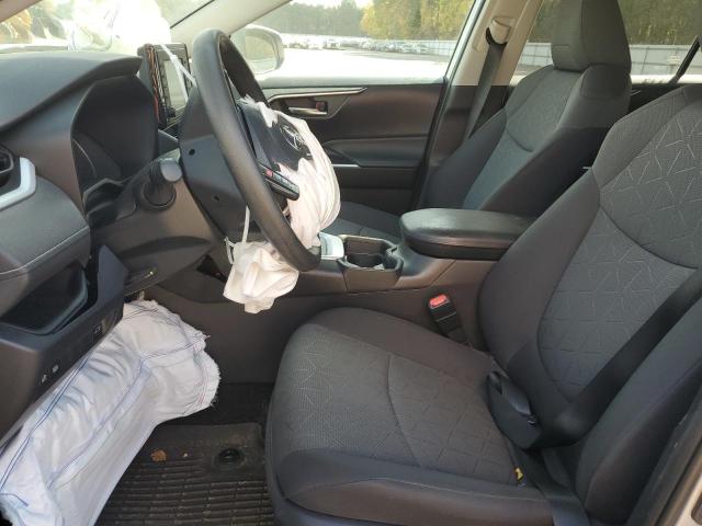 Photo 7 from auction – 2020 TOYOTA RAV4 XLE with VIN 2T3P1RFVXLW100433