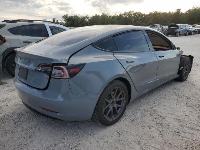 Photo 3 from auction – 2020 TESLA MODEL 3 with VIN 5YJ3E1EB9LF668433