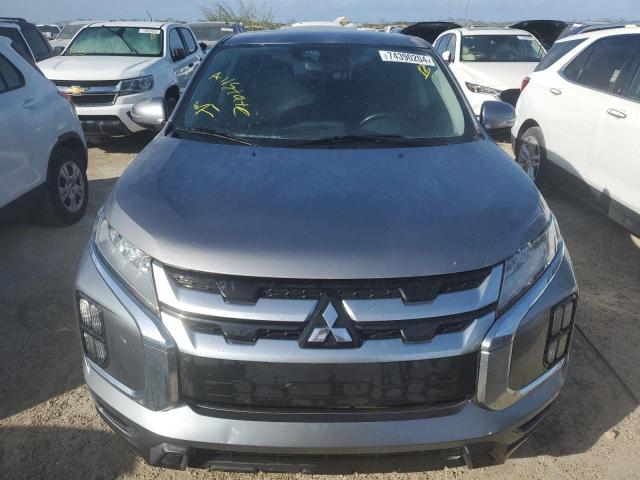Photo 5 from auction – 2020 MITSUBISHI OUTLANDER with VIN JA4AP4AU6LU026814