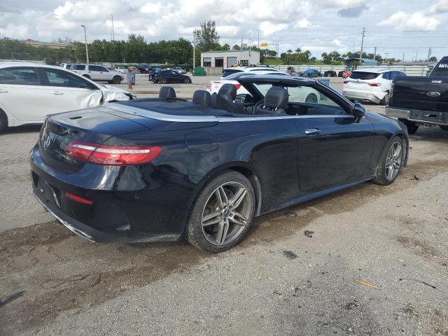 Photo 3 from auction – 2018 MERCEDES-BENZ E 400 with VIN WDD1K6FB2JF034908