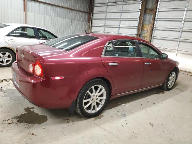 Photo 3 from auction – 2011 CHEVROLET MALIBU LTZ with VIN 1G1ZE5E16BF280748