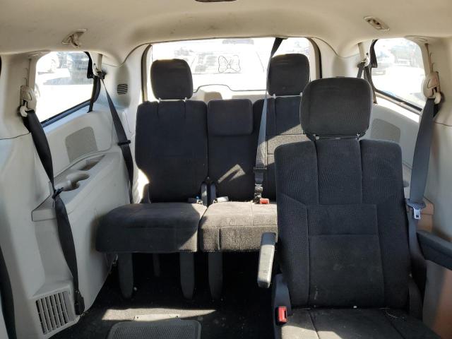 Photo 10 from auction – 2013 DODGE GRAND CARA with VIN 2C4RDGBG0DR814692