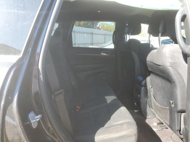 Photo 11 from auction – 2016 JEEP GRAND CHER with VIN 1C4RJFAGXGC325010