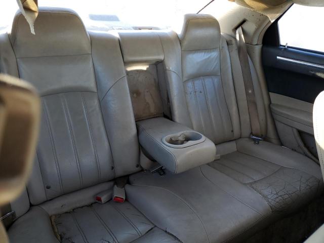Photo 10 from auction – 2005 CHRYSLER 300C with VIN 2C3JA63H45H612537