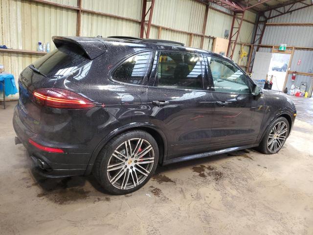 Zdjęcie 3 z aukcji – 2017 PORSCHE CAYENNE GT z VIN WP1AD2A25HLA80201
