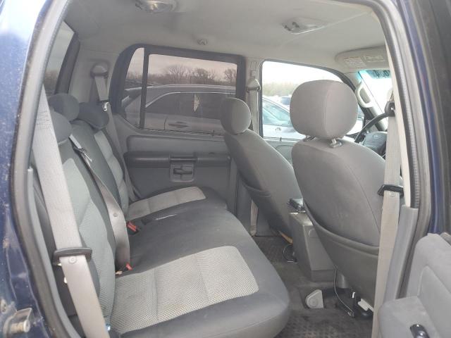Photo 10 from auction – 2005 FORD EXPLORER S with VIN 1FMZU77K05UA15931