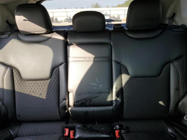 Photo 10 from auction – 2019 JEEP COMPASS LA with VIN 3C4NJDBB8KT734500