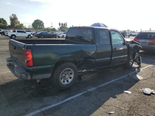 Photo 3 from auction – 2006 CHEVROLET SILVERADO with VIN 1GCEC19X96Z255995