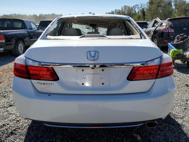 Photo 6 from auction – 2014 HONDA ACCORD EXL with VIN 1HGCR2F87EA180897
