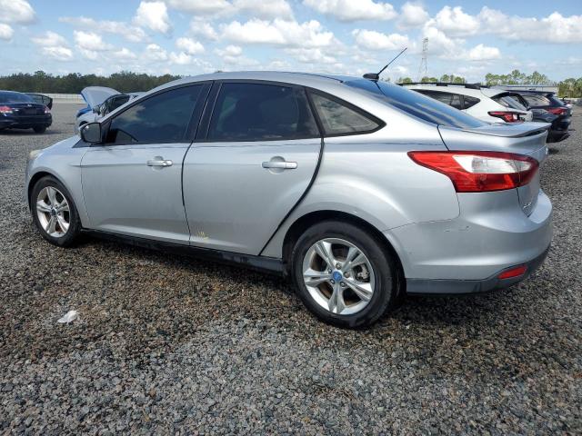 Photo 2 from auction – 2012 FORD FOCUS SE with VIN 1FAHP3F26CL195524