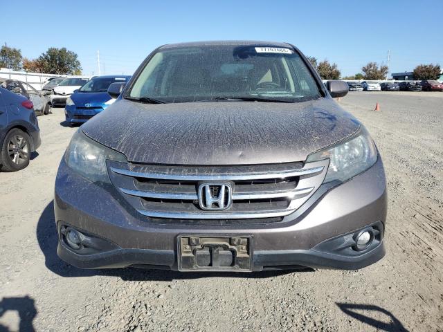 Photo 5 from auction – 2014 HONDA CR-V EX with VIN 5J6RM3H55EL005448