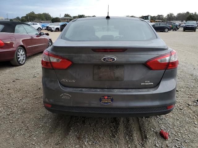 Photo 6 from auction – 2013 FORD FOCUS SE with VIN 1FADP3F22DL135899