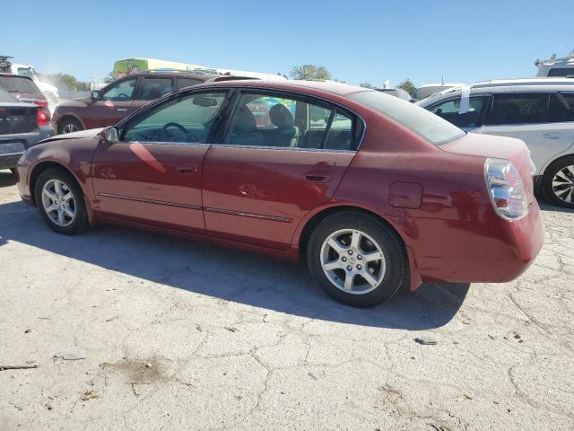 Photo 2 from auction – 2005 NISSAN ALTIMA S with VIN 1N4AL11D95C325258