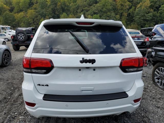 Photo 6 from auction – 2021 JEEP GRAND CHER with VIN 1C4RJFAG4MC773979