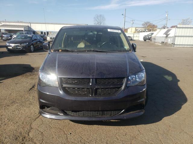 Photo 5 from auction – 2013 DODGE GRAND CARA with VIN 2C4RDGBG2DR760649