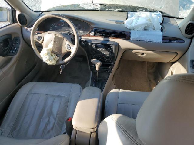 Photo 8 from auction – 2002 CHEVROLET MALIBU LS with VIN 1G1NE52J92M654476