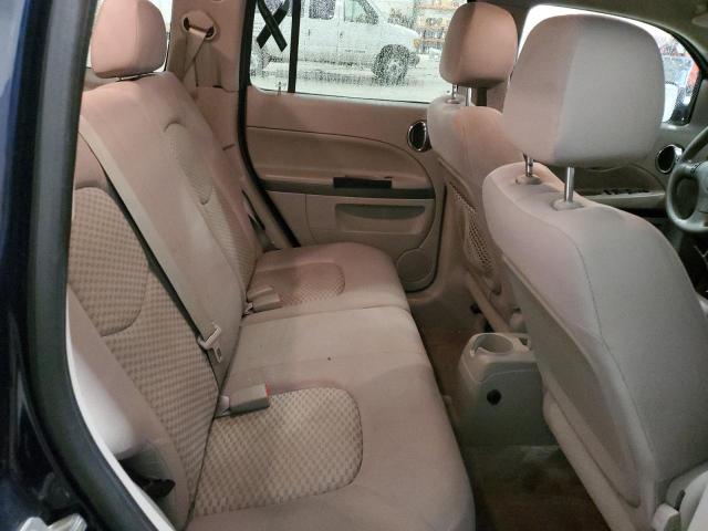 Photo 11 from auction – 2010 CHEVROLET HHR LT with VIN 3GNBABDBXAS610244