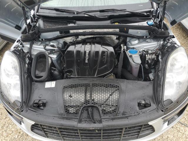 Photo 12 from auction – 2018 PORSCHE MACAN with VIN WP1AA2A59JLB08333