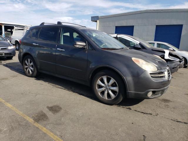 Photo 4 from auction – 2007 SUBARU B9 TRIBECA with VIN 4S4WX85D974405823