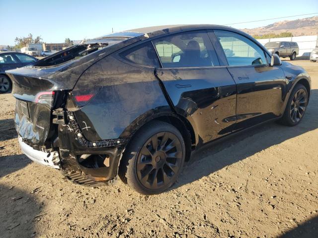 Photo 3 from auction – 2024 TESLA MODEL Y with VIN 7SAYGDEE8RF084497
