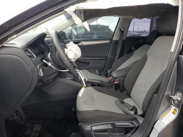 Photo 7 from auction – 2017 VOLKSWAGEN JETTA S with VIN 3VW167AJ9HM372459