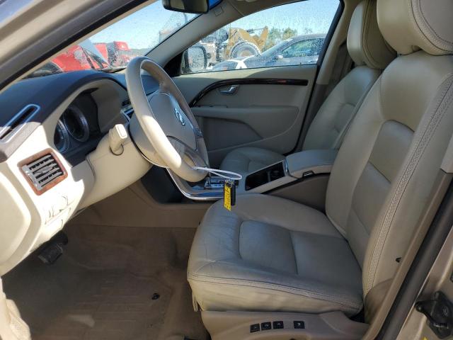 Photo 7 from auction – 2011 VOLVO XC70 T6 with VIN YV4902BZ6B1104744
