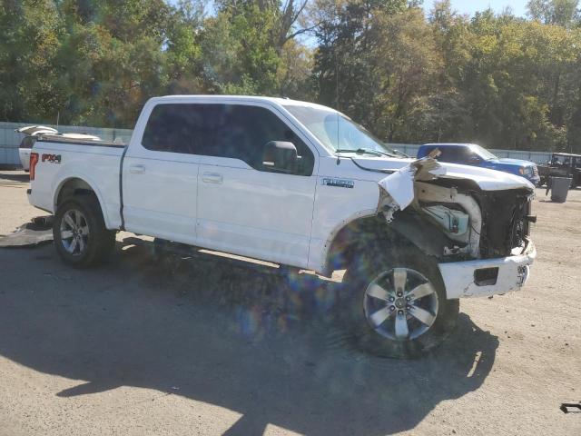 Photo 4 from auction – 2015 FORD F150 SUPER with VIN 1FTEW1EF9FKE56258