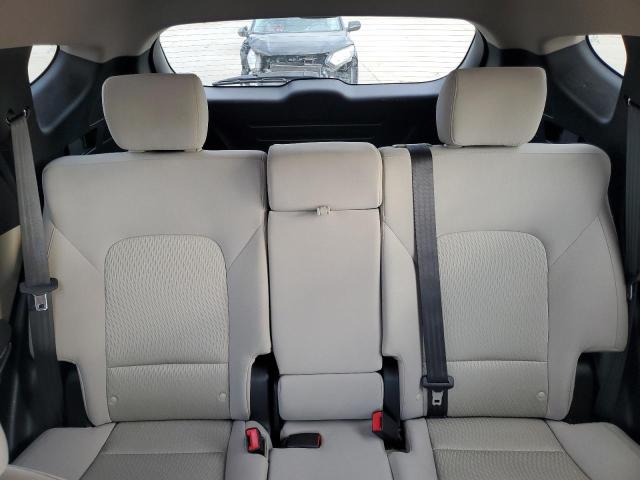 Photo 10 from auction – 2018 HYUNDAI SANTA FE S with VIN 5NMZU3LB3JH099845