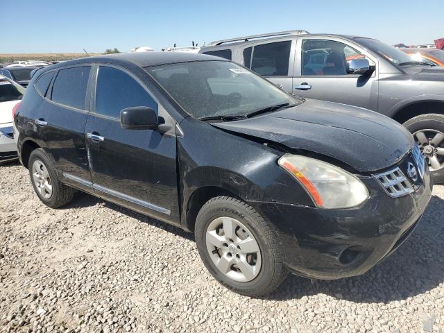 Photo 4 from auction – 2011 NISSAN ROGUE S with VIN JN8AS5MV4BW679521