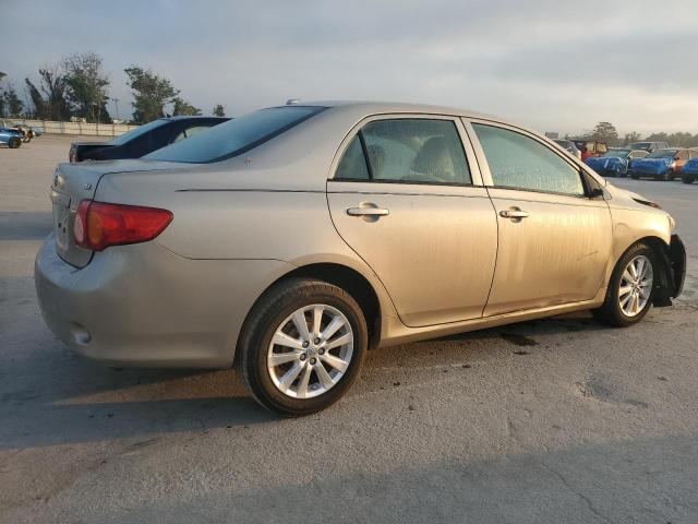 Photo 3 from auction – 2009 TOYOTA COROLLA BA with VIN 2T1BU40E49C014356