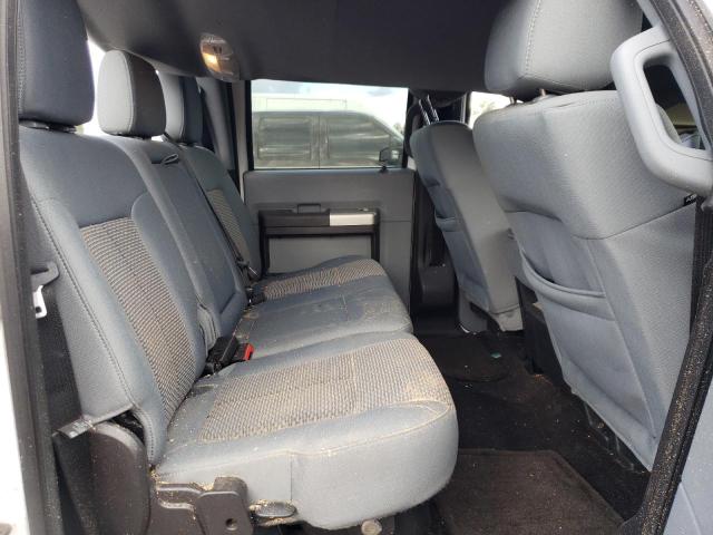 Photo 10 from auction – 2016 FORD F250 SUPER with VIN 1FT7W2BT0GEA52628