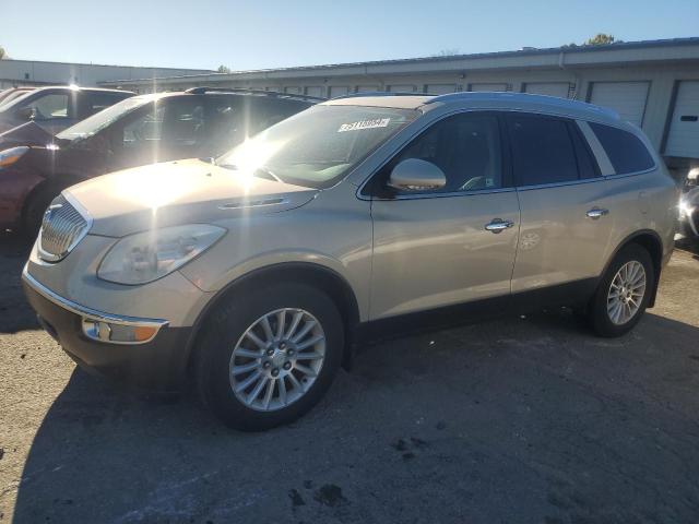 BUICK ENCLAVE CX 2011 с VIN 5GAKRBED7BJ124111 - Снимка от търг