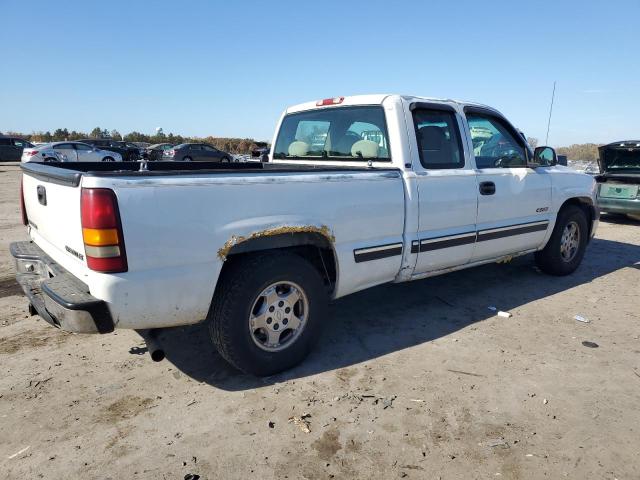 Photo 3 from auction – 2001 CHEVROLET SILVERADO with VIN 2GCEC19V511184505