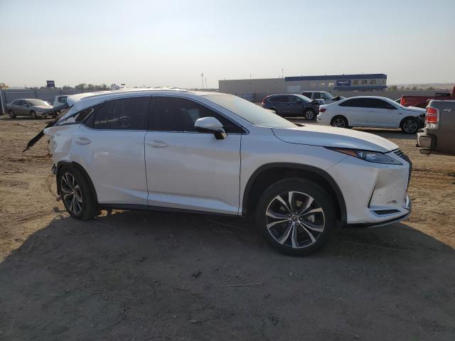 Photo 4 from auction – 2020 LEXUS RX with VIN 2T2HZMDA2LC240398