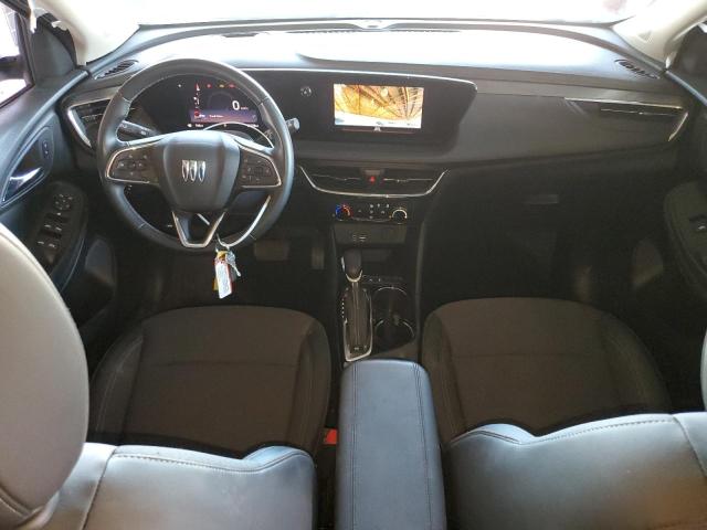 Photo 8 from auction – 2024 BUICK ENCORE GX with VIN KL4AMBS25RB066834