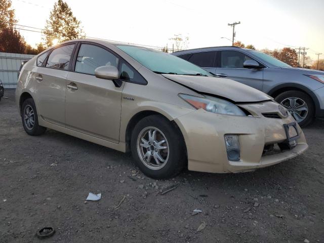 Photo 4 from auction – 2010 TOYOTA PRIUS with VIN JTDKN3DU5A1133681