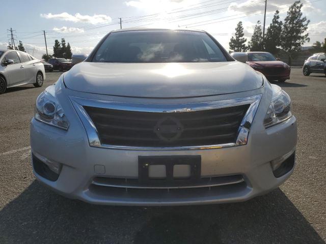 Photo 5 from auction – 2015 NISSAN ALTIMA 2.5 with VIN 1N4AL3AP0FC282968