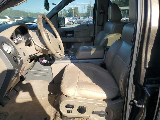 Photo 7 from auction – 2008 FORD F150 SUPER with VIN 1FTPW14VX8FA60482