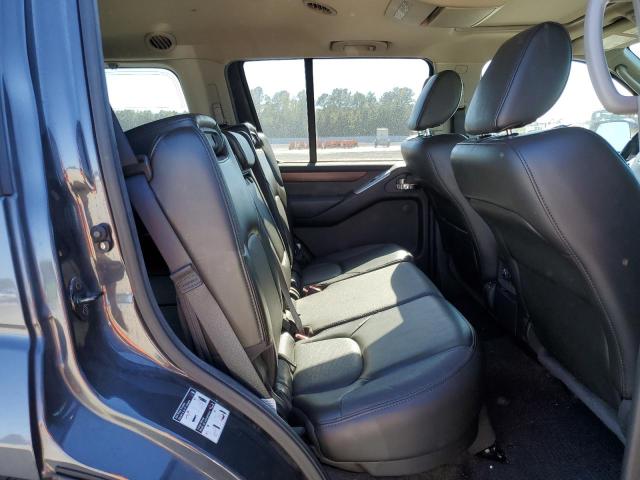 Photo 11 from auction – 2012 NISSAN PATHFINDER with VIN 5N1AR1NB1CC628139