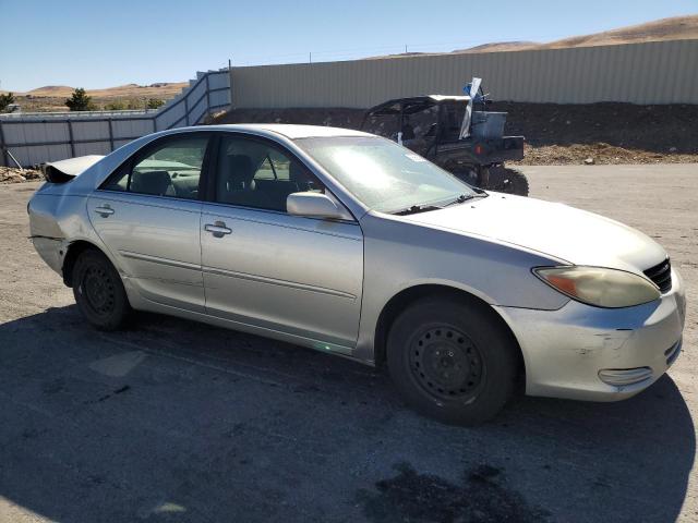 Photo 4 from auction – 2003 TOYOTA CAMRY LE with VIN JTDBE32K730243545