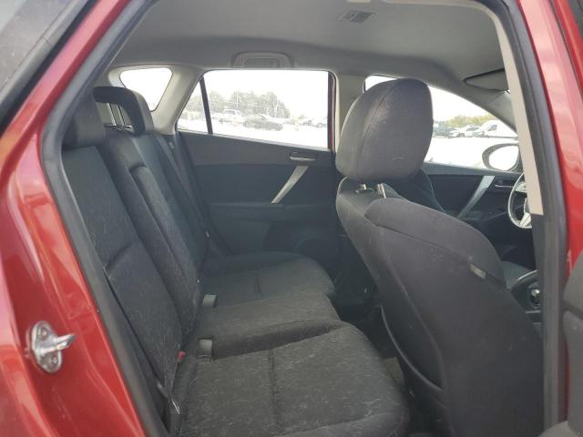 Photo 10 from auction – 2010 MAZDA 3 S with VIN JM1BL1H57A1320451