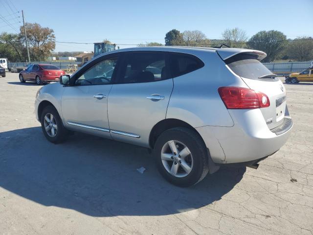 Photo 2 from auction – 2012 NISSAN ROGUE S with VIN JN8AS5MT4CW601207
