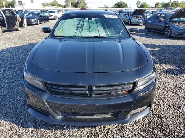 Photo 5 from auction – 2015 DODGE CHARGER SX with VIN 2C3CDXHG8FH844713