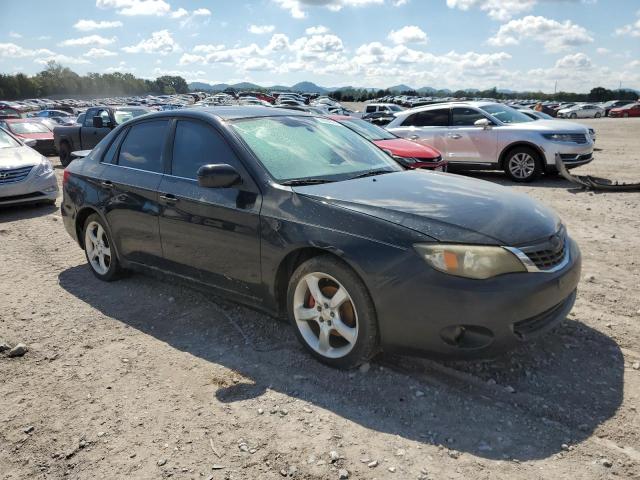 Photo 4 from auction – 2008 SUBARU IMPREZA 2. with VIN JF1GE61638H507595