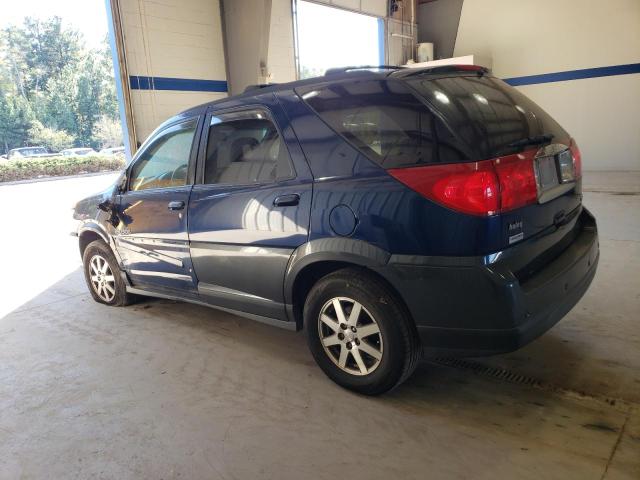 Photo 2 from auction – 2003 BUICK RENDEZVOUS with VIN 3G5DB03E43S501982